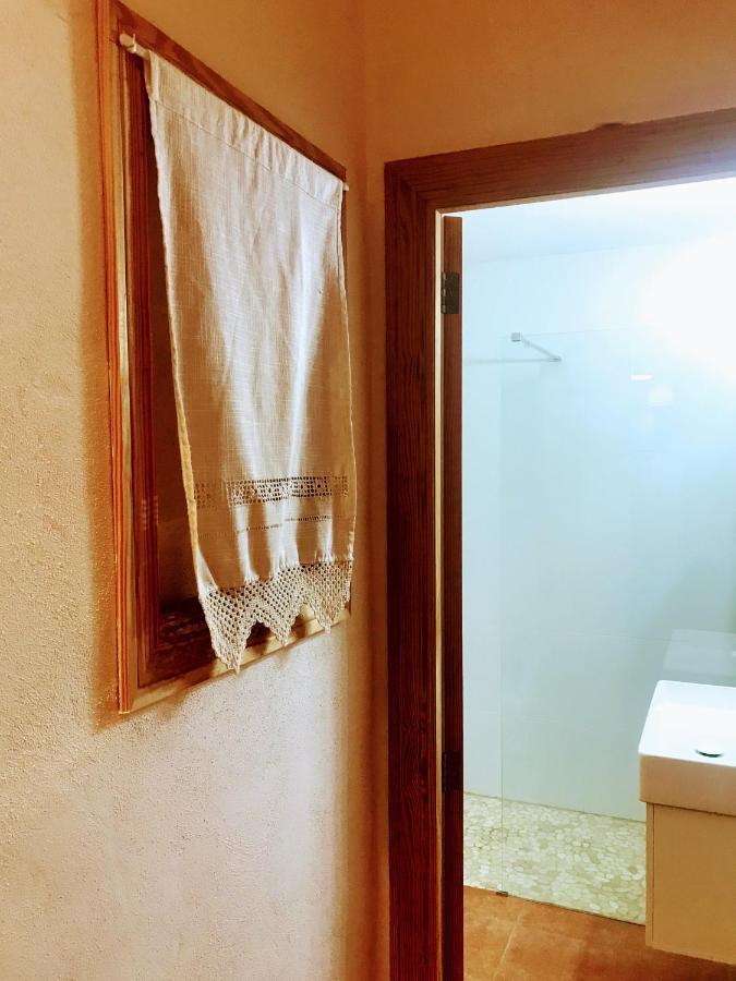 הוילה קמפוס Ca Na Brila מראה חיצוני תמונה